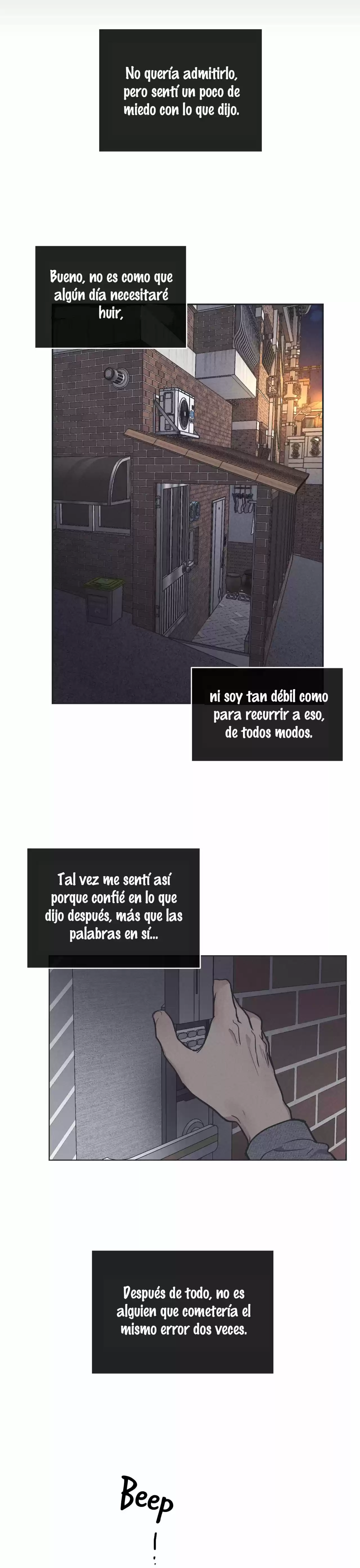 PAYBACK - Capítulo 17 - Página 10 - LectorTMOo