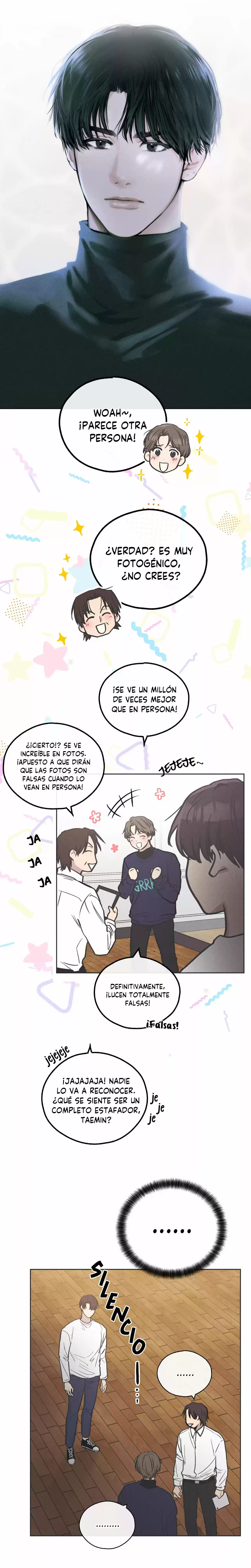 PAYBACK - Capítulo 17 - Página 13 - LectorTMOo