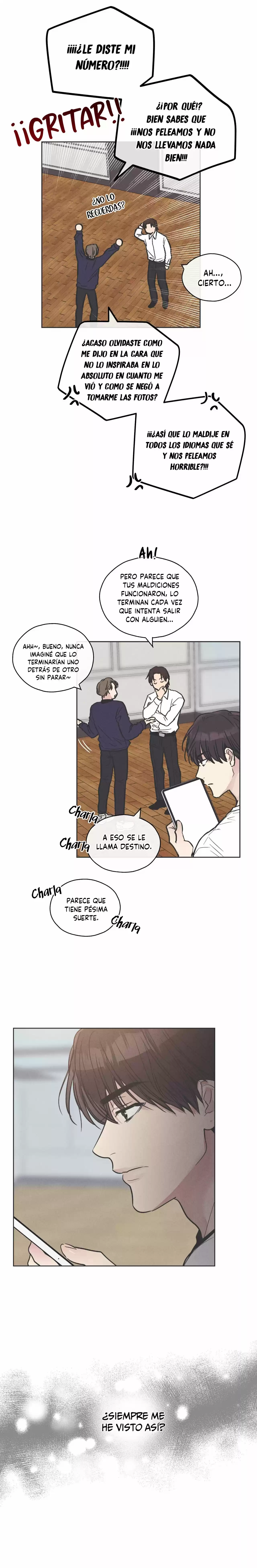 PAYBACK - Capítulo 17 - Página 15 - LectorTMOo