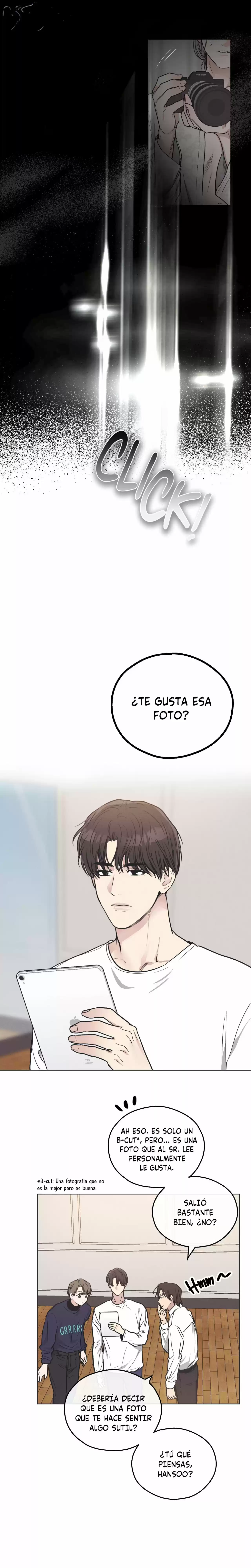 PAYBACK - Capítulo 17 - Página 19 - LectorTMOo