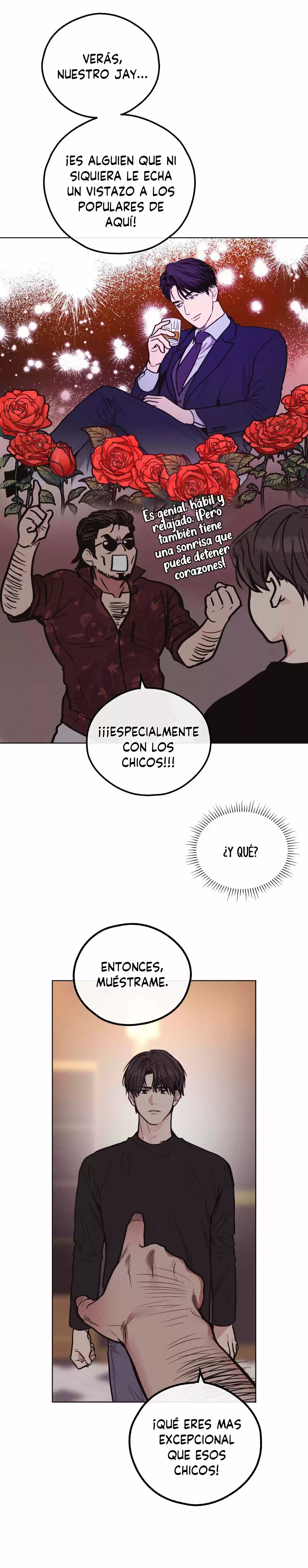 PAYBACK - Capítulo 18 - Página 8 - LectorTMOo