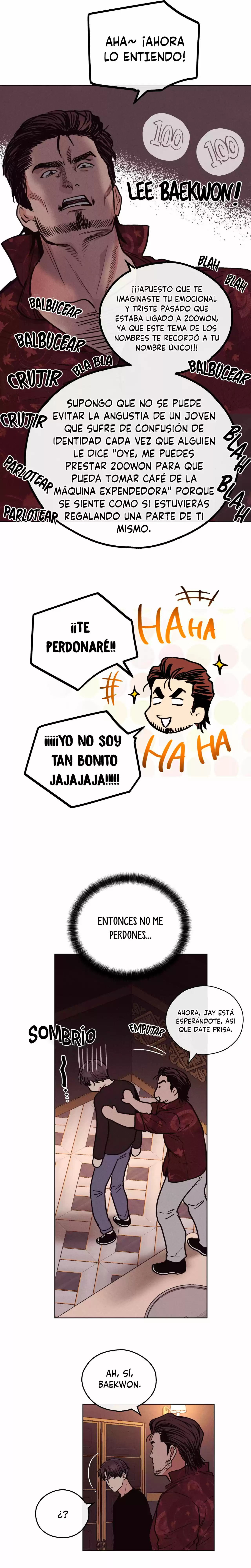 PAYBACK - Capítulo 18 - Página 16 - LectorTMOo