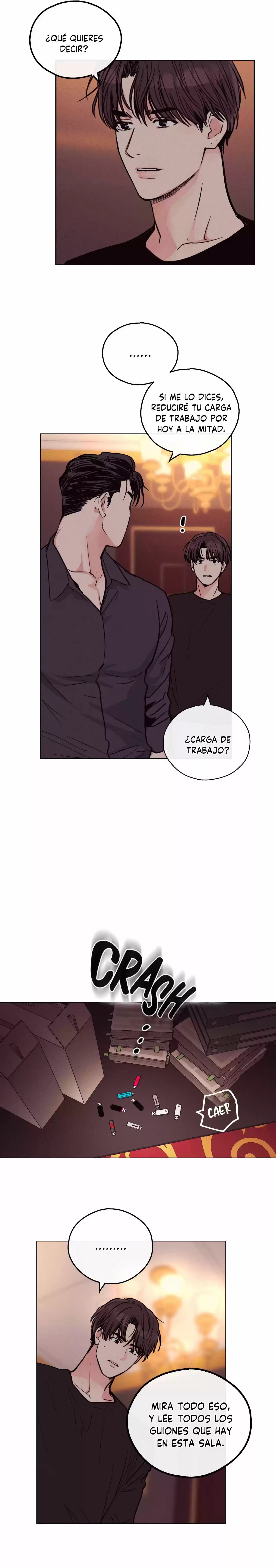 PAYBACK - Capítulo 18 - Página 24 - LectorTMOo