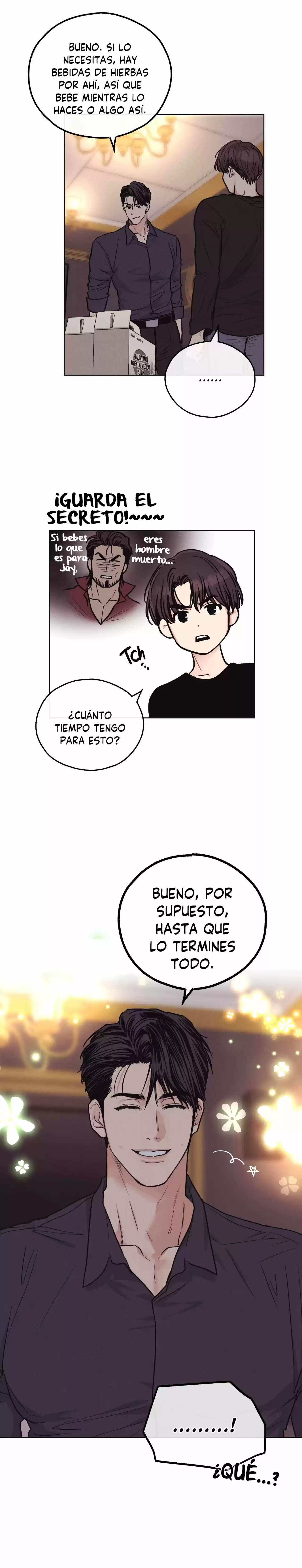 PAYBACK - Capítulo 18 - Página 25 - LectorTMOo