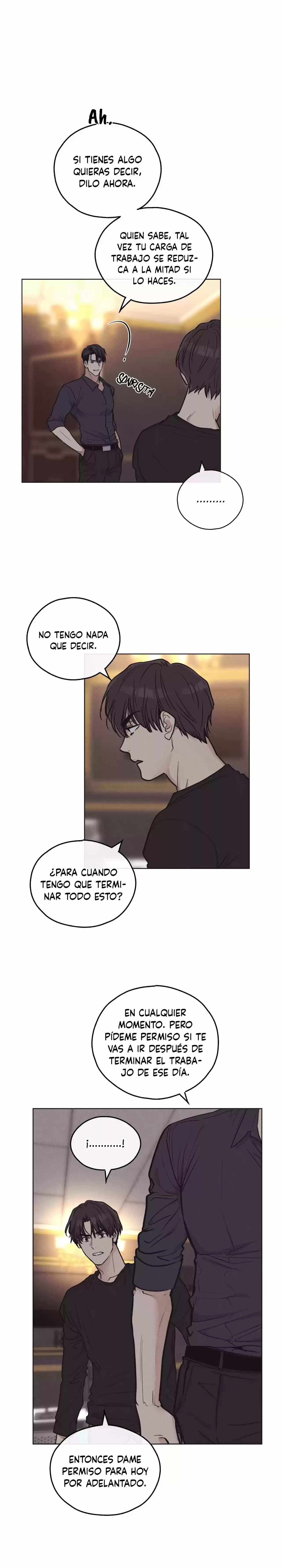 PAYBACK - Capítulo 19 - Página 4 - LectorTMOo
