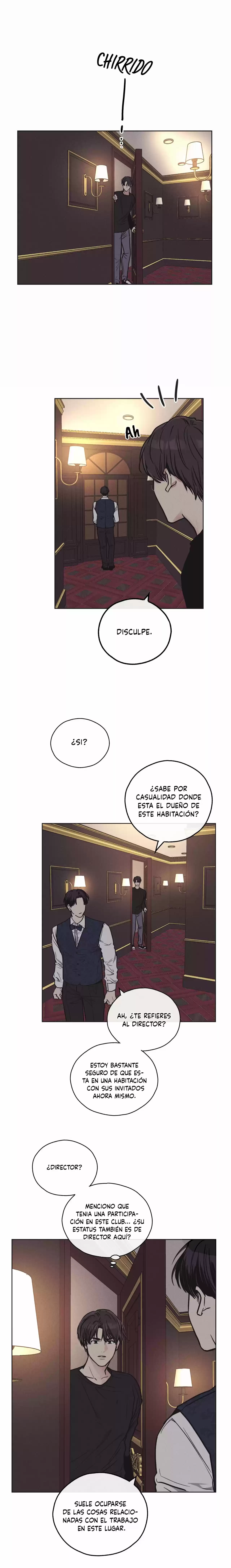 PAYBACK - Capítulo 19 - Página 8 - LectorTMOo