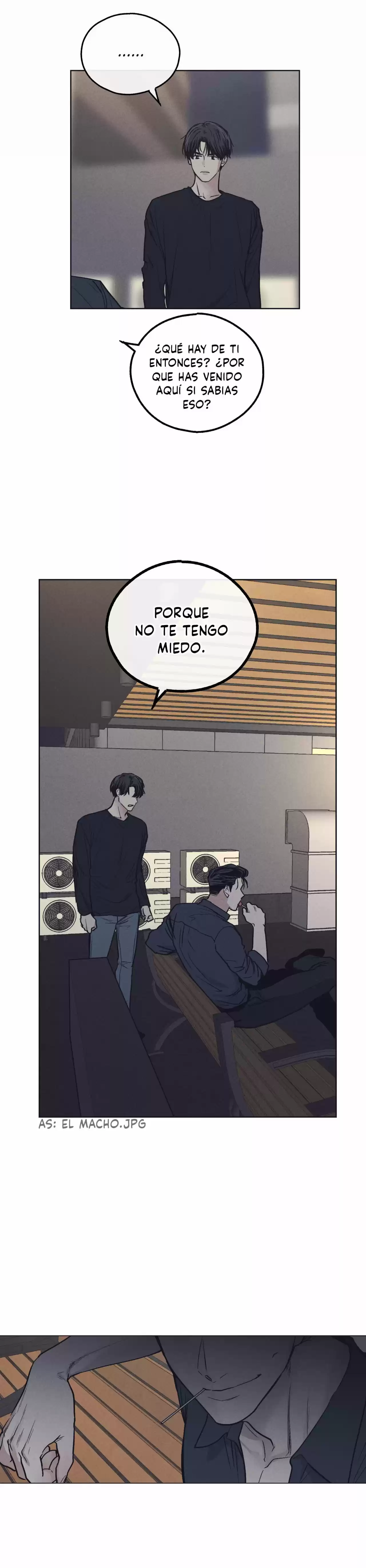 PAYBACK - Capítulo 19 - Página 16 - LectorTMOo