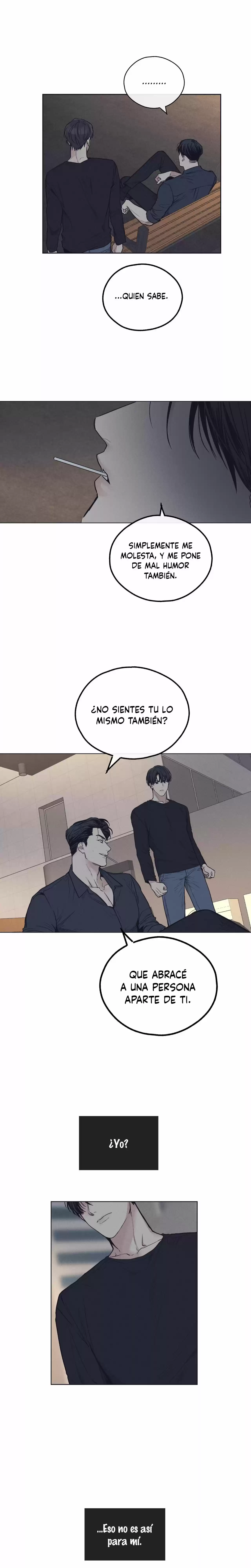 PAYBACK - Capítulo 19 - Página 25 - LectorTMOo