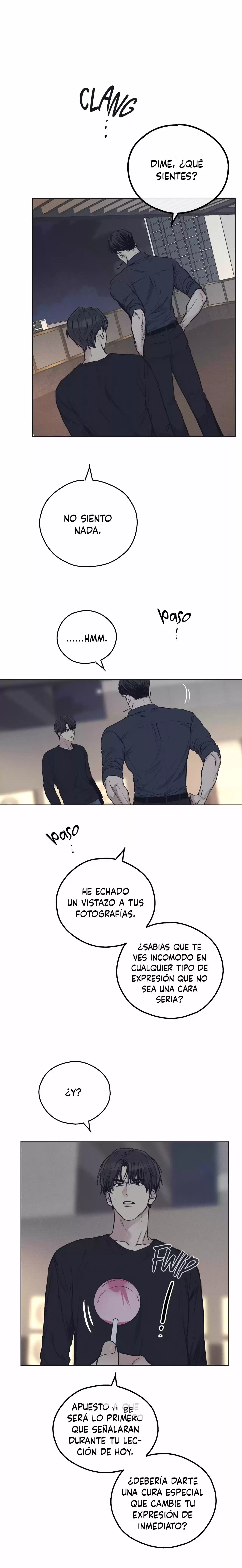 PAYBACK - Capítulo 19 - Página 26 - LectorTMOo