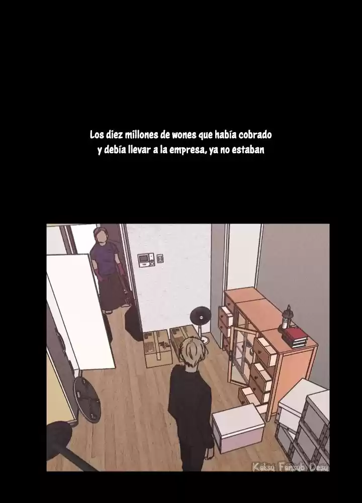 PAYBACK - Capítulo 2 - Página 5 - LectorTMOo