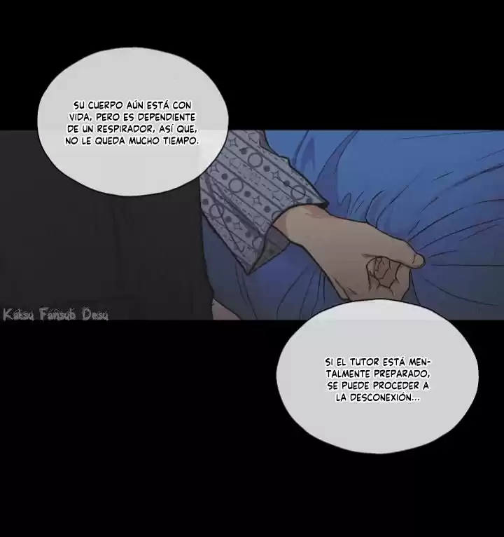 PAYBACK - Capítulo 2 - Página 9 - LectorTMOo