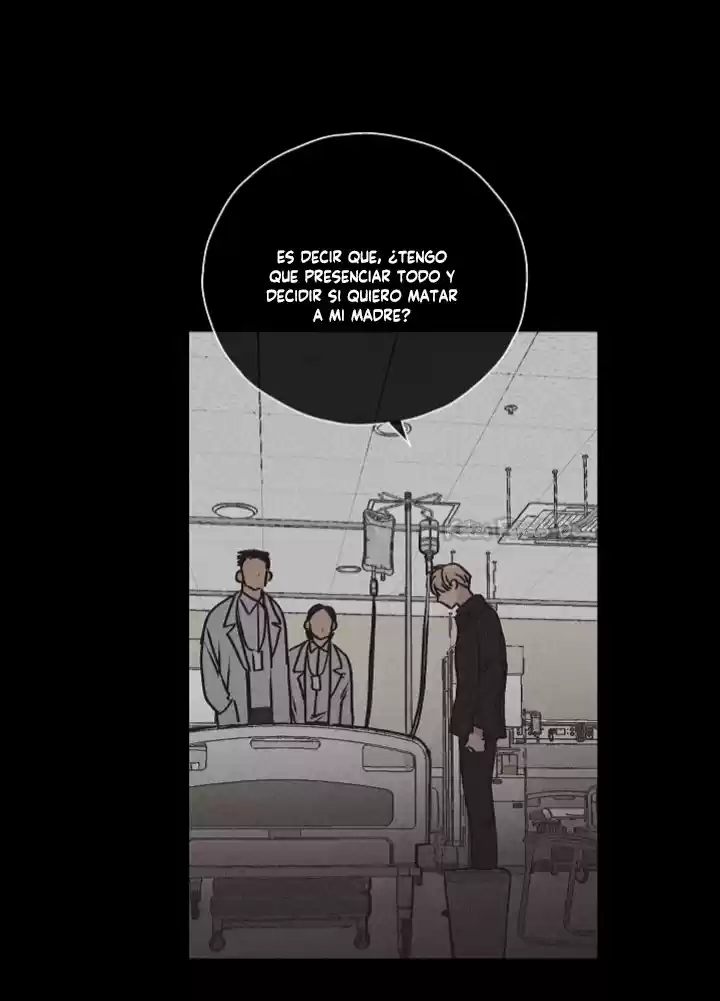 PAYBACK - Capítulo 2 - Página 11 - LectorTMOo
