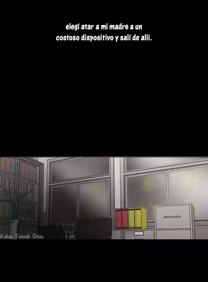 PAYBACK - Capítulo 2 - Página 13 - LectorTMOo