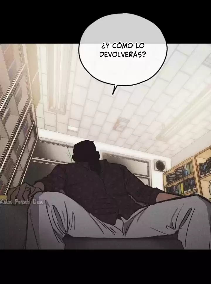 PAYBACK - Capítulo 2 - Página 14 - LectorTMOo