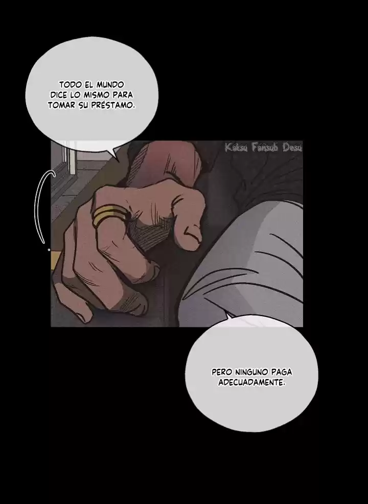 PAYBACK - Capítulo 2 - Página 18 - LectorTMOo