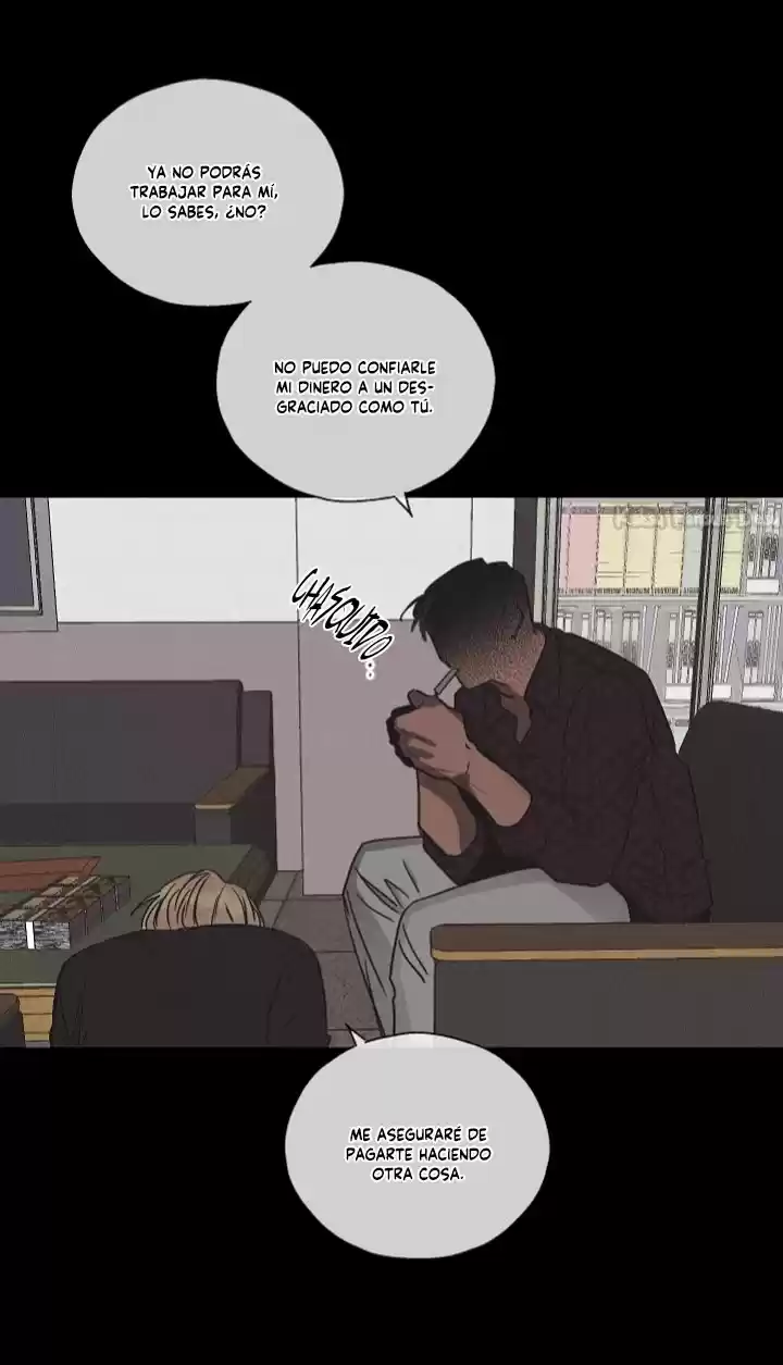 PAYBACK - Capítulo 2 - Página 19 - LectorTMOo