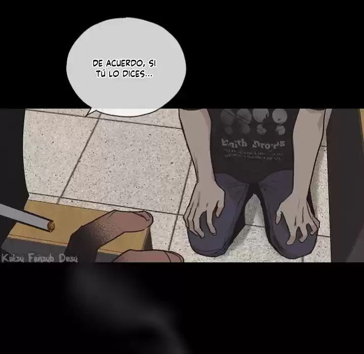 PAYBACK - Capítulo 2 - Página 20 - LectorTMOo