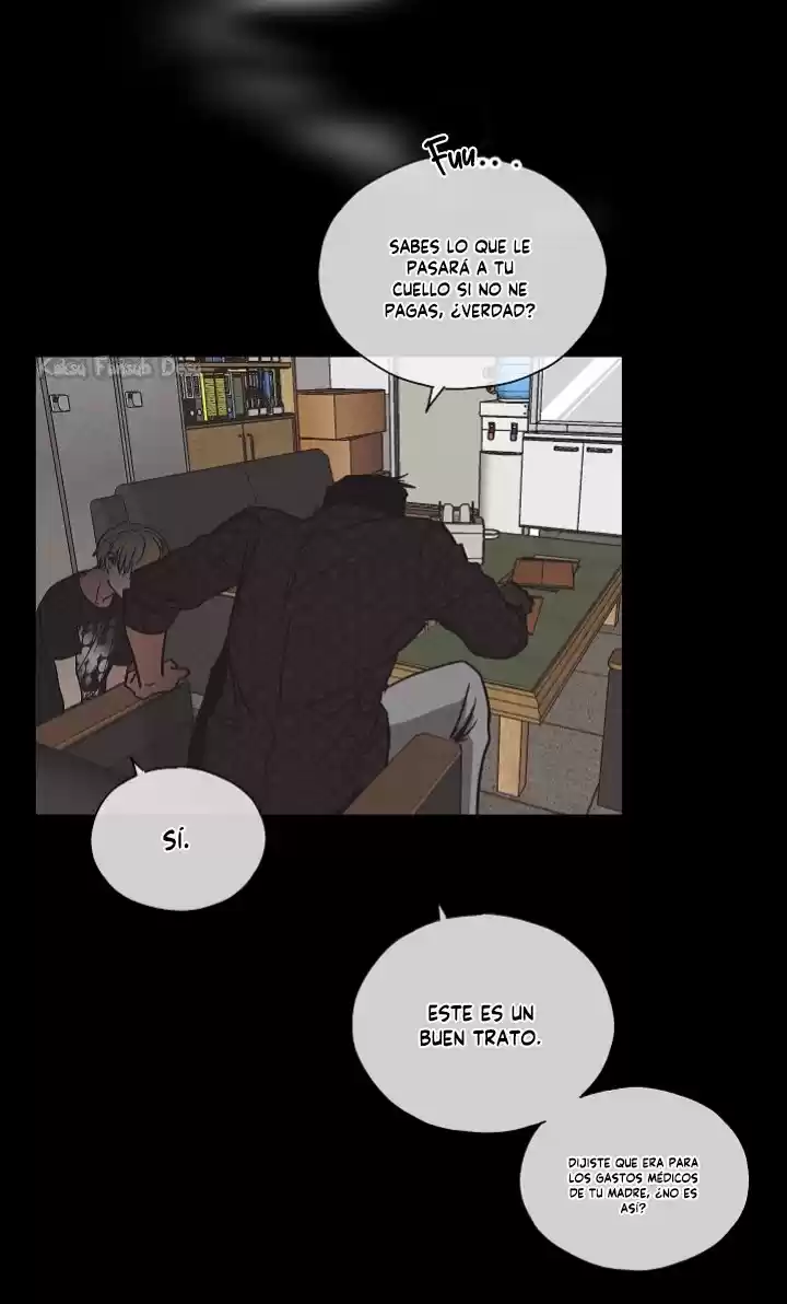 PAYBACK - Capítulo 2 - Página 22 - LectorTMOo