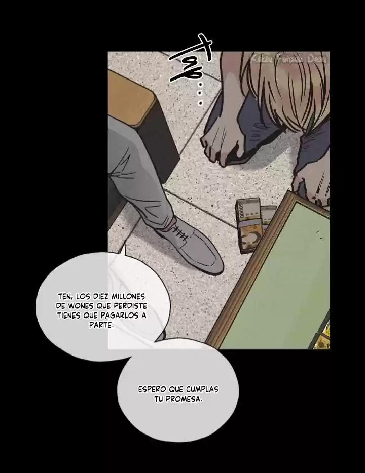 PAYBACK - Capítulo 2 - Página 23 - LectorTMOo