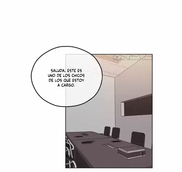 PAYBACK - Capítulo 2 - Página 35 - LectorTMOo