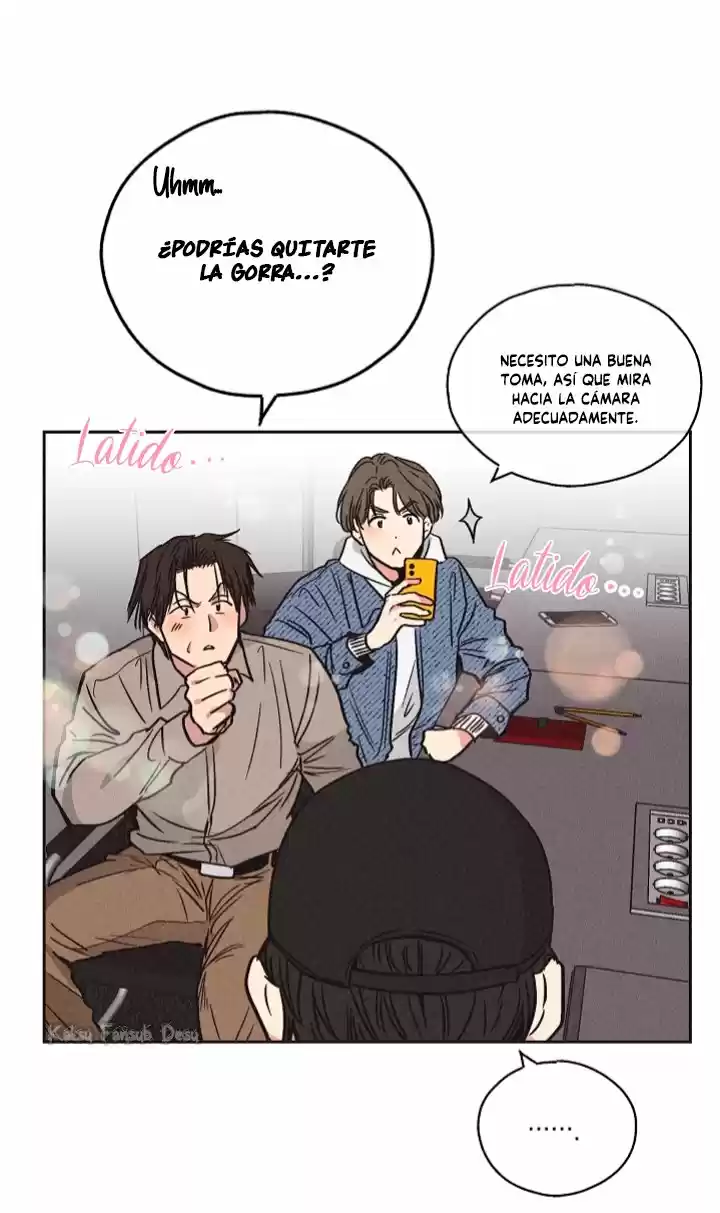 PAYBACK - Capítulo 2 - Página 41 - LectorTMOo