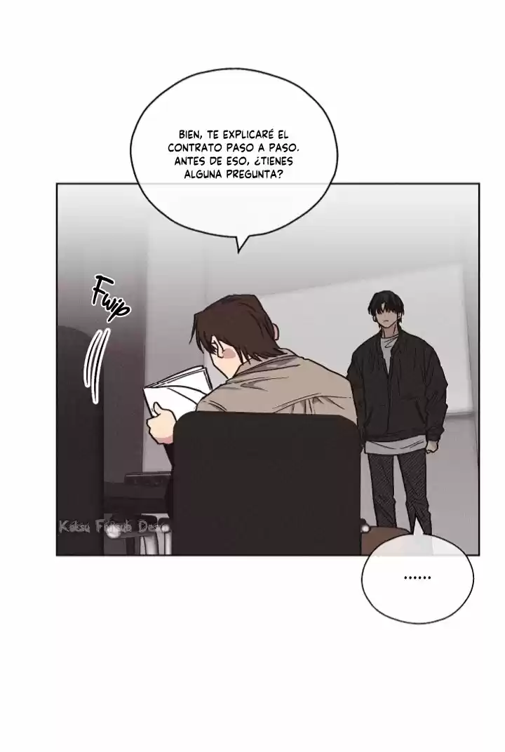PAYBACK - Capítulo 2 - Página 51 - LectorTMOo