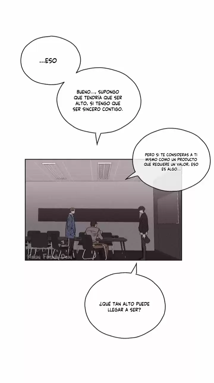 PAYBACK - Capítulo 2 - Página 55 - LectorTMOo