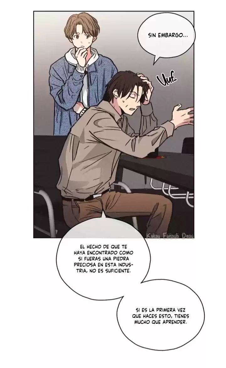 PAYBACK - Capítulo 2 - Página 57 - LectorTMOo