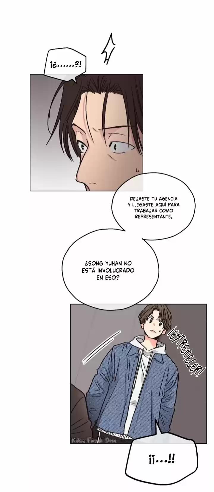 PAYBACK - Capítulo 2 - Página 62 - LectorTMOo