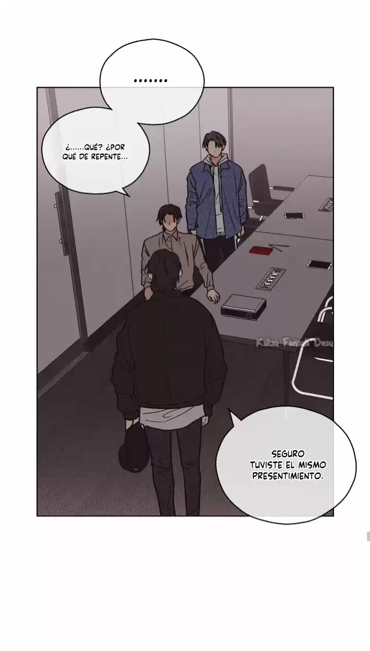 PAYBACK - Capítulo 2 - Página 65 - LectorTMOo