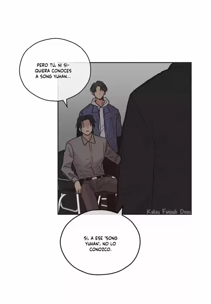PAYBACK - Capítulo 2 - Página 66 - LectorTMOo