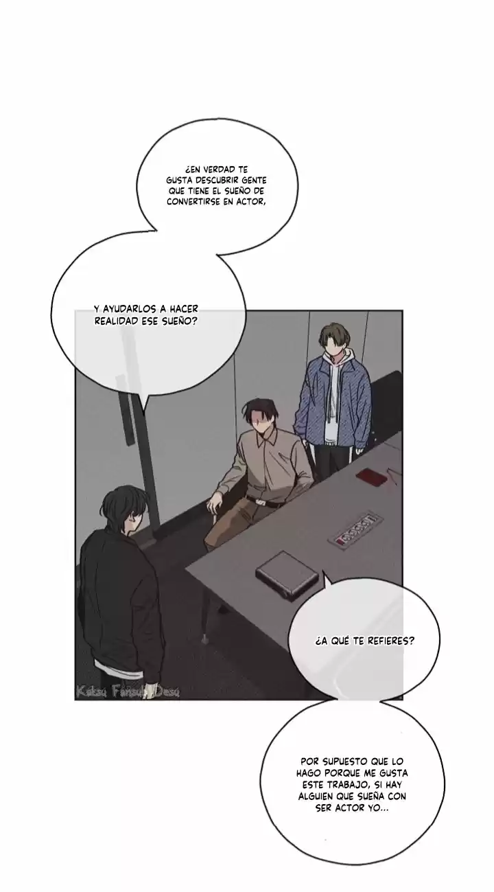 PAYBACK - Capítulo 2 - Página 77 - LectorTMOo