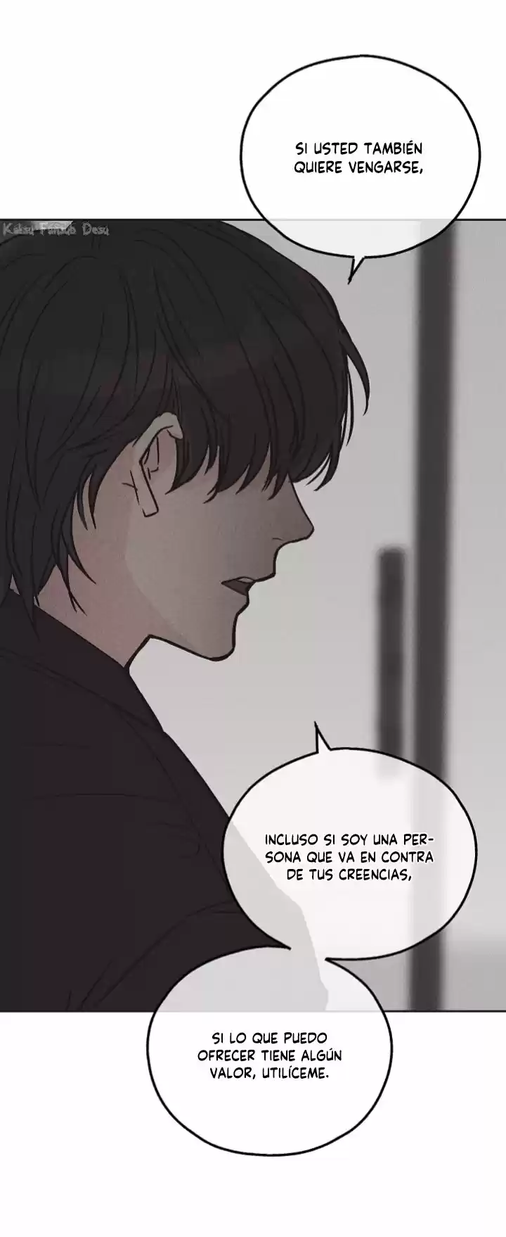 PAYBACK - Capítulo 2 - Página 84 - LectorTMOo