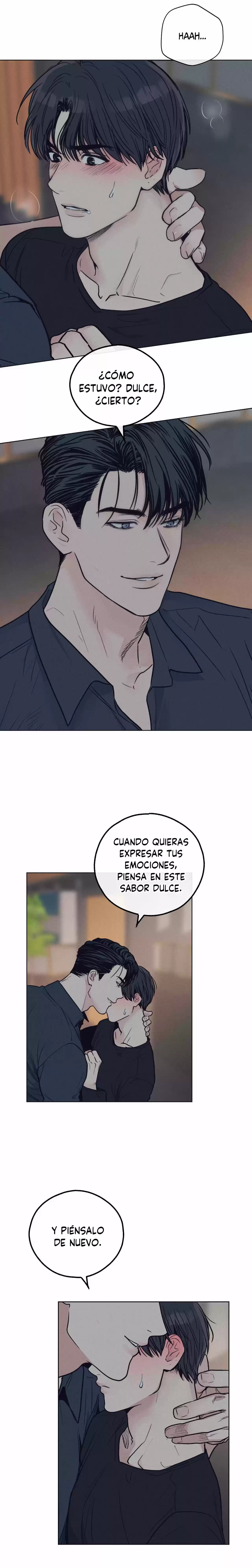 PAYBACK - Capítulo 20 - Página 9 - LectorTMOo