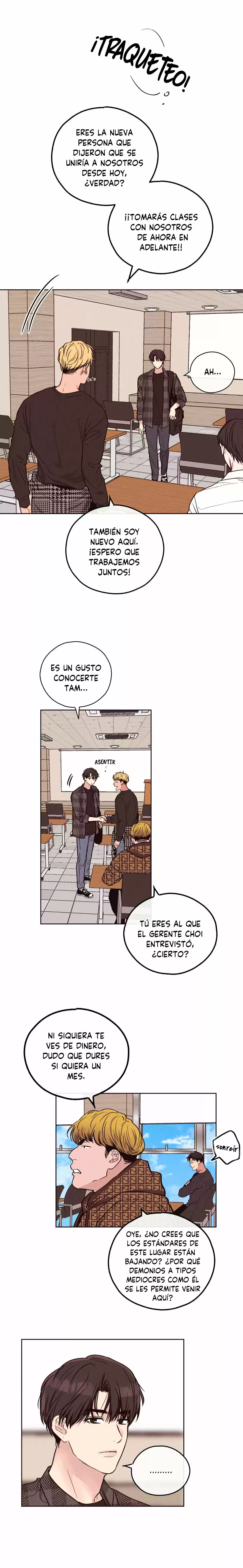 PAYBACK - Capítulo 20 - Página 15 - LectorTMOo