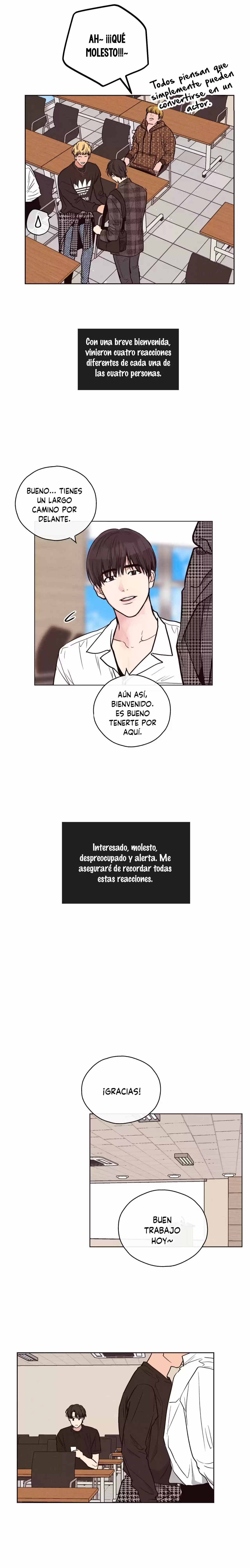 PAYBACK - Capítulo 20 - Página 16 - LectorTMOo