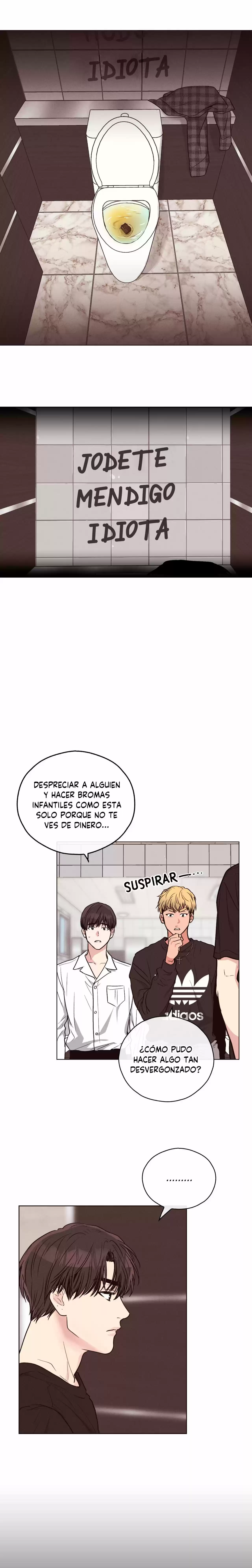 PAYBACK - Capítulo 20 - Página 19 - LectorTMOo
