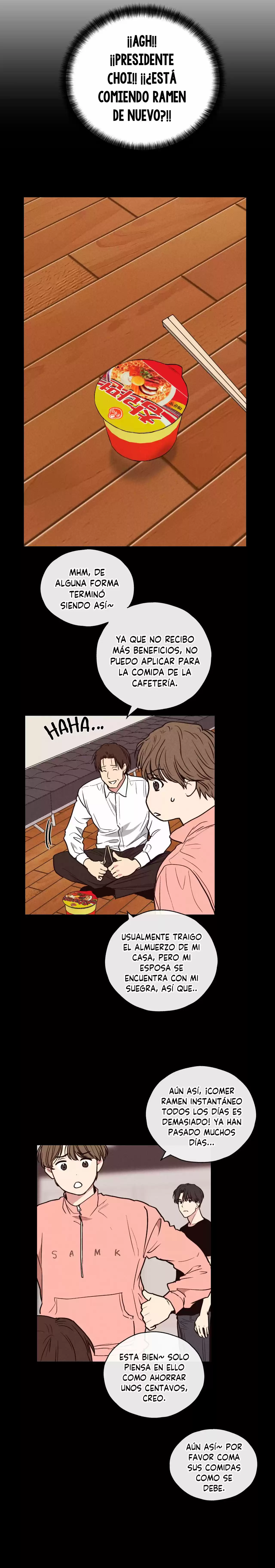 PAYBACK - Capítulo 20 - Página 20 - LectorTMOo