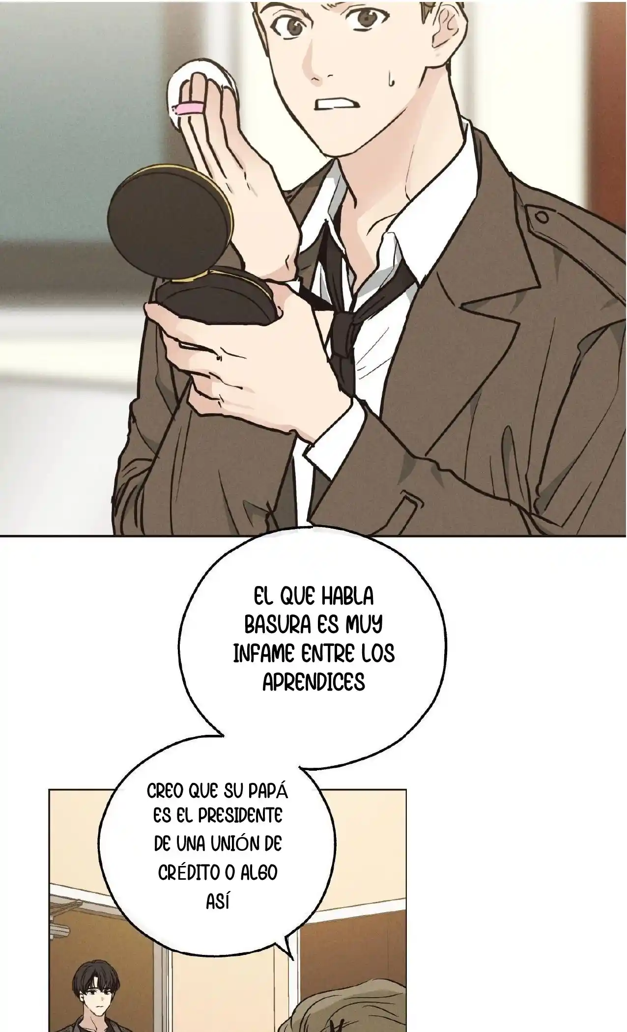 PAYBACK - Capítulo 21 - Página 2 - LectorTMOo