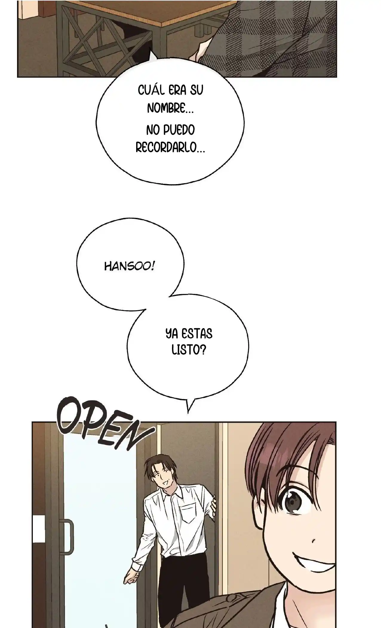 PAYBACK - Capítulo 21 - Página 8 - LectorTMOo