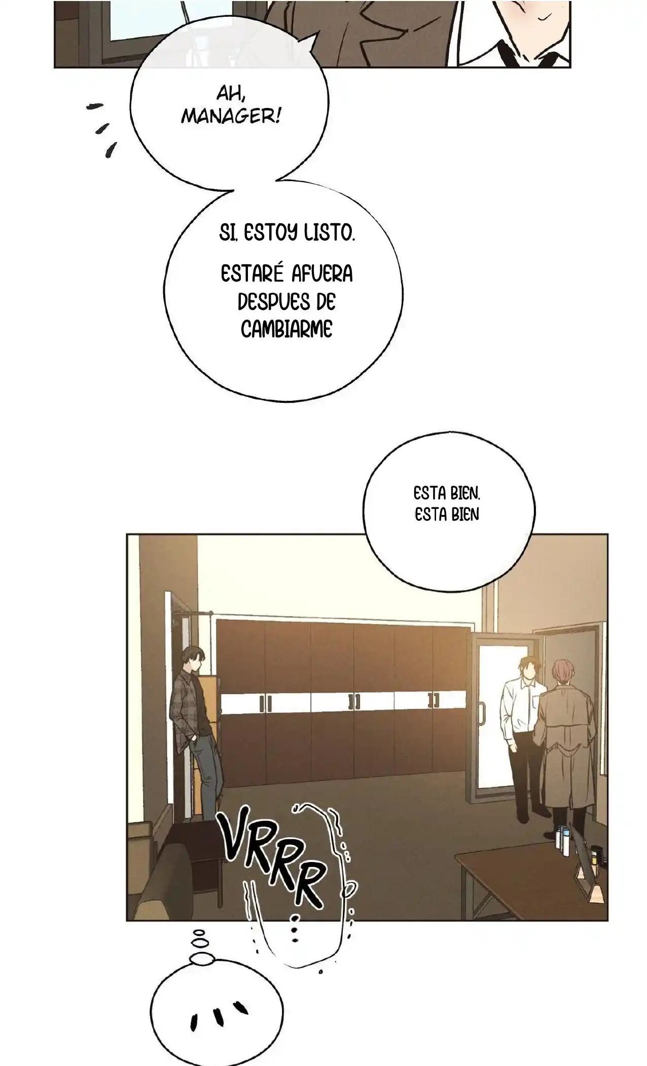 PAYBACK - Capítulo 21 - Página 9 - LectorTMOo