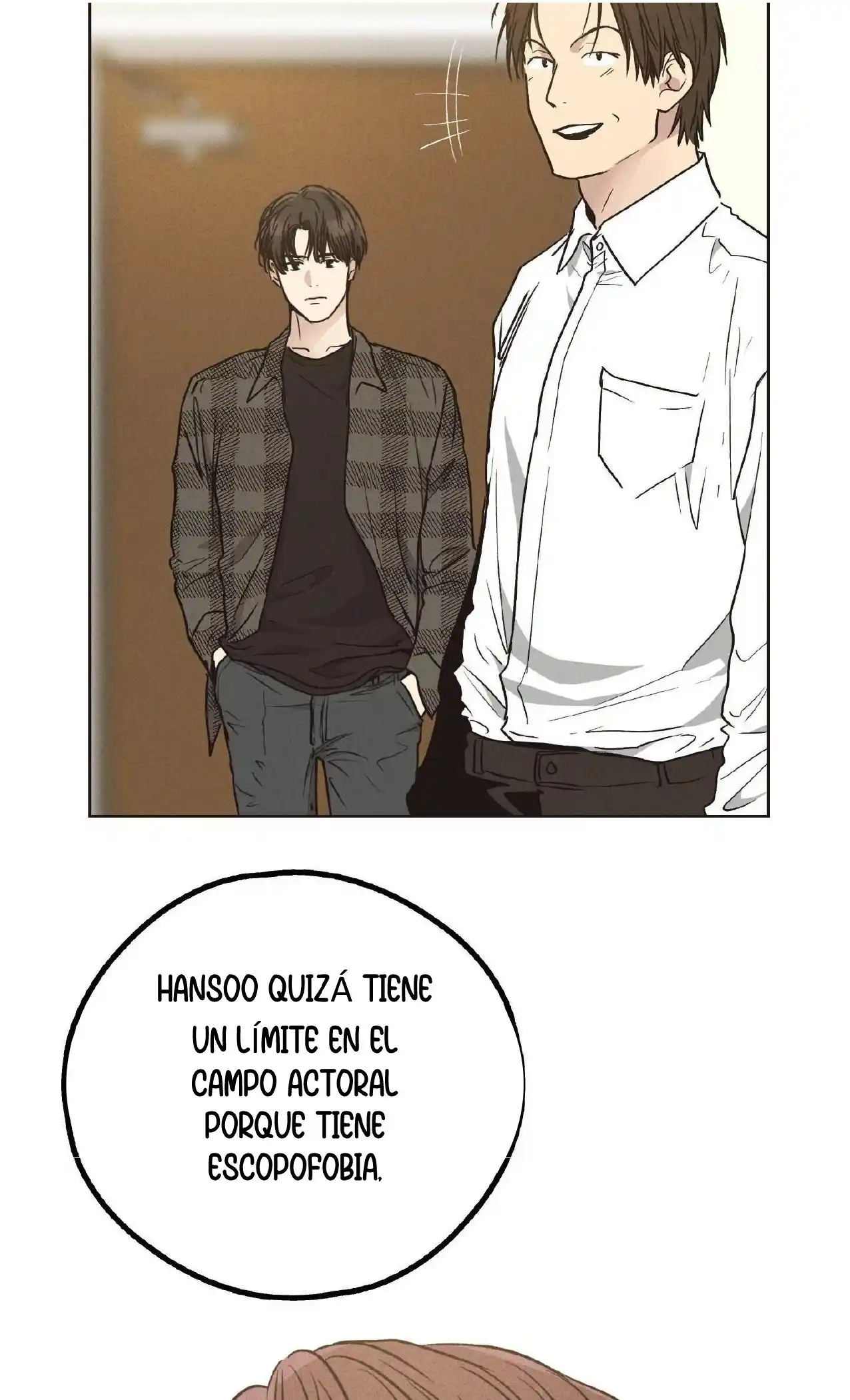 PAYBACK - Capítulo 21 - Página 25 - LectorTMOo