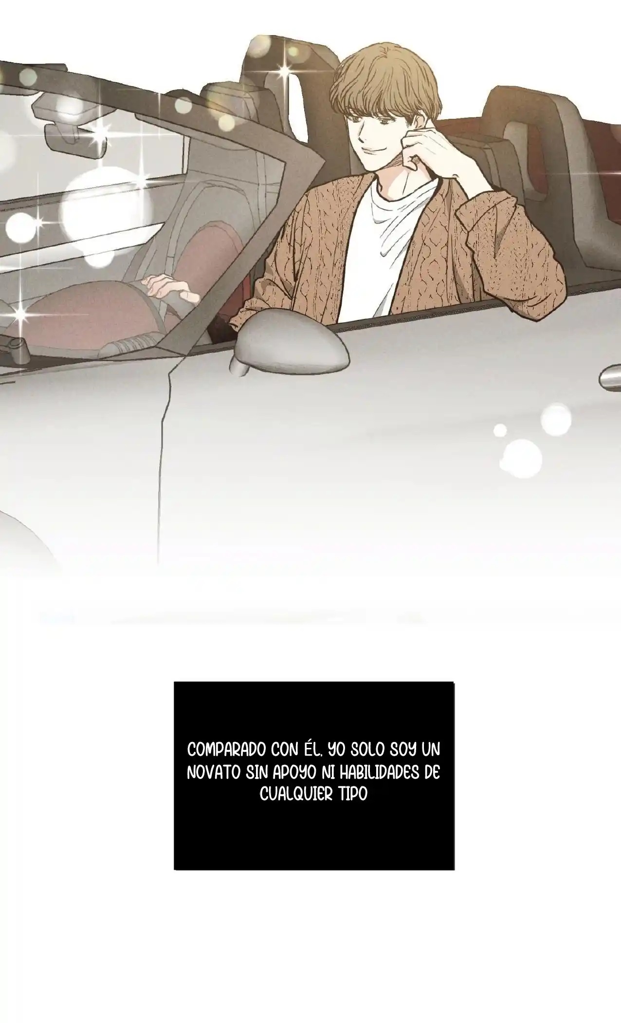 PAYBACK - Capítulo 21 - Página 37 - LectorTMOo
