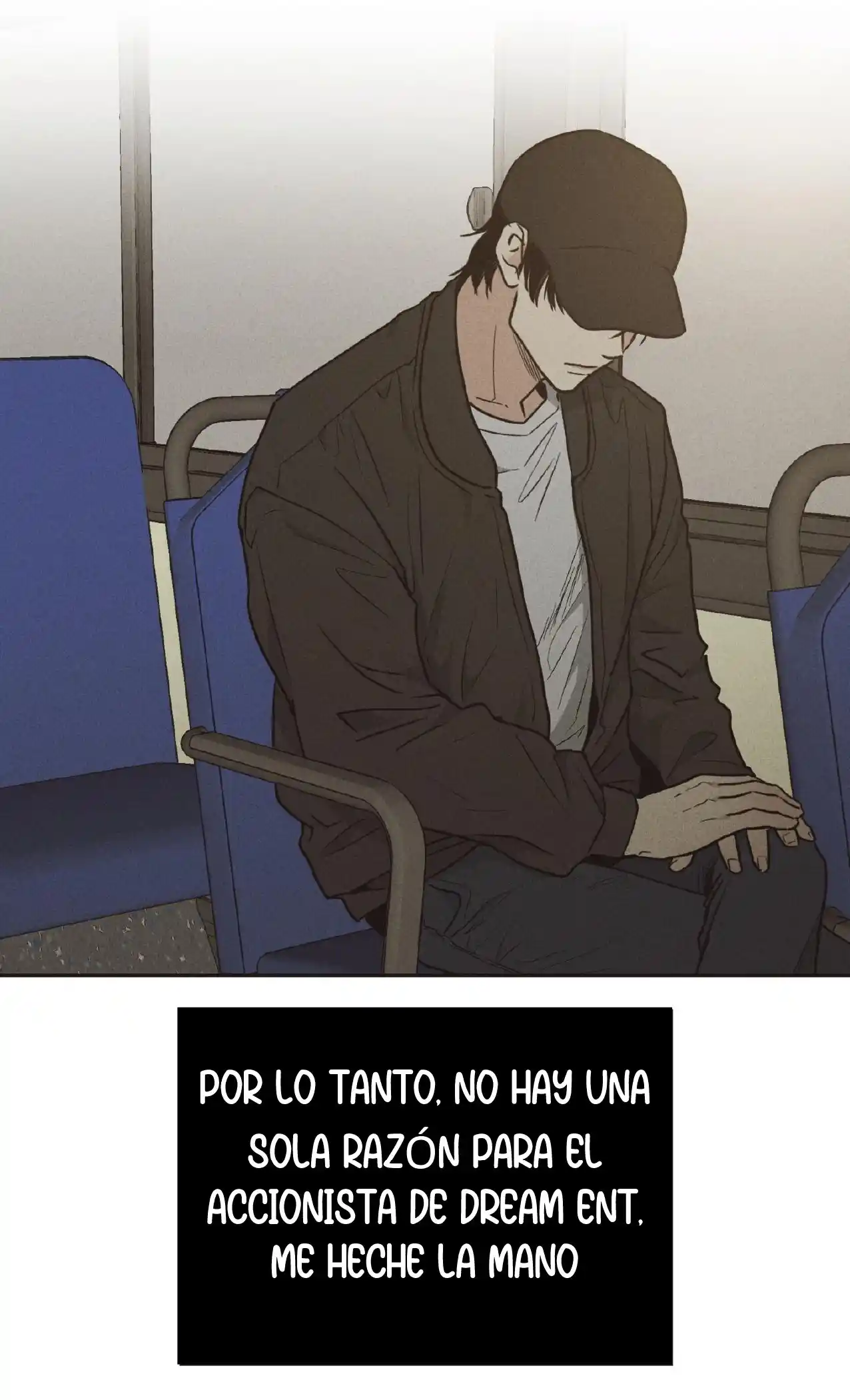 PAYBACK - Capítulo 21 - Página 40 - LectorTMOo