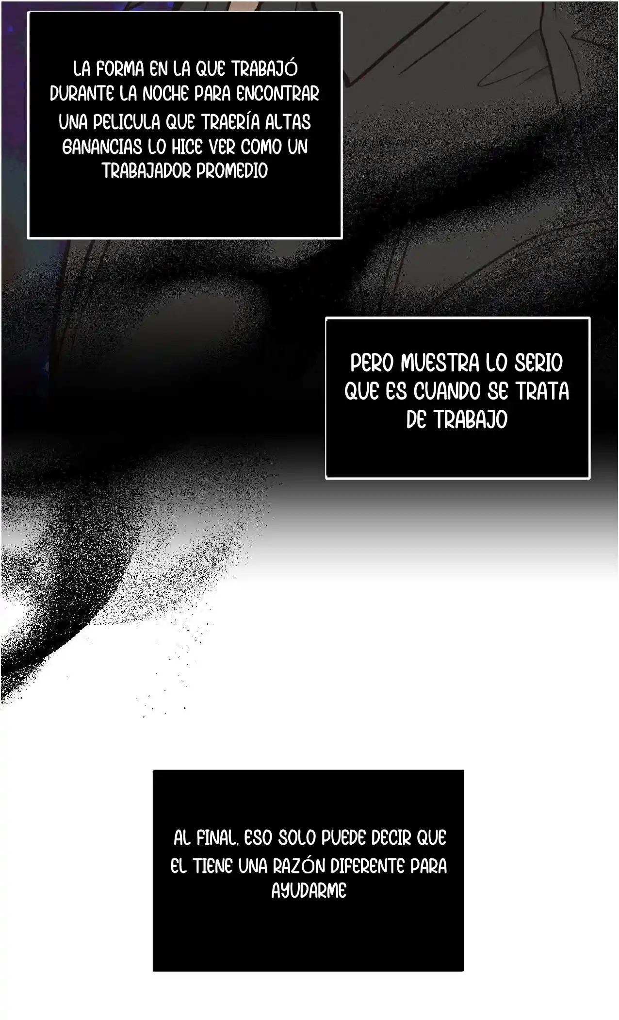 PAYBACK - Capítulo 21 - Página 43 - LectorTMOo