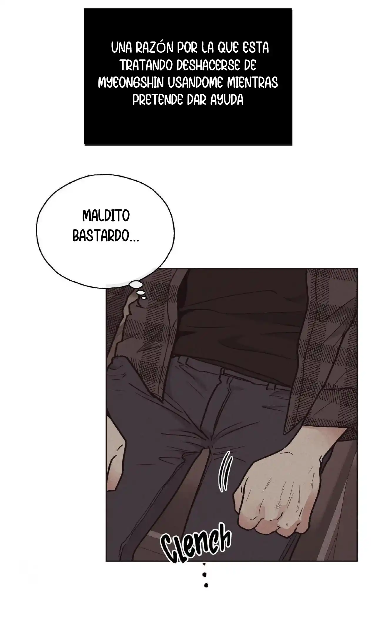 PAYBACK - Capítulo 21 - Página 47 - LectorTMOo