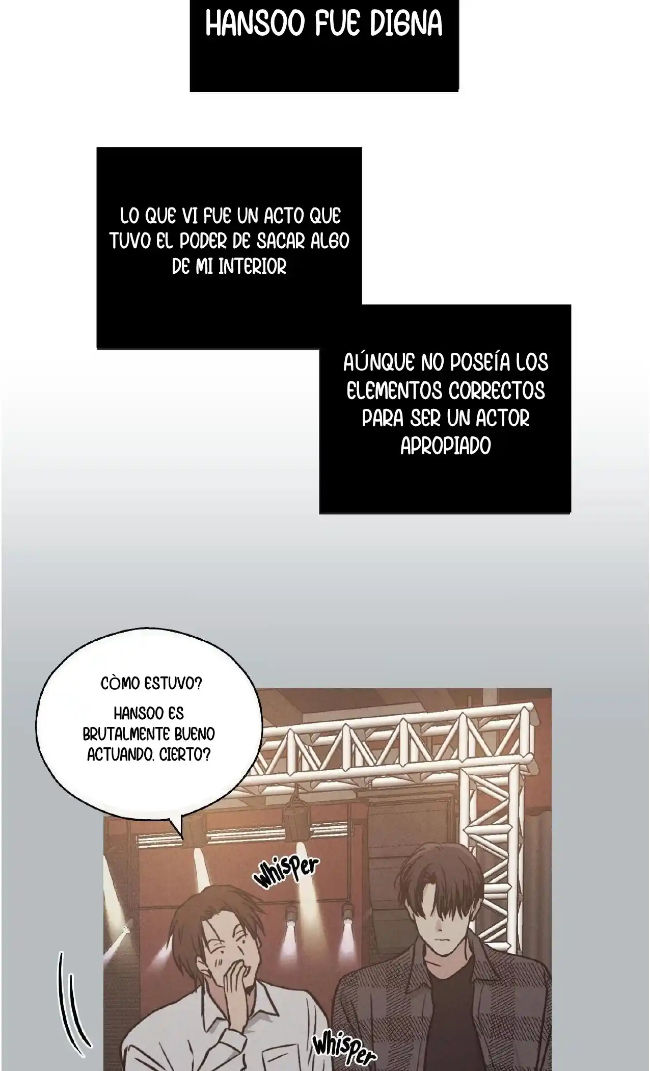 PAYBACK - Capítulo 21 - Página 57 - LectorTMOo
