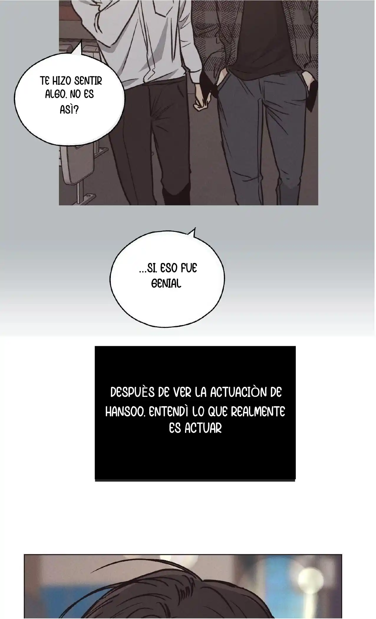 PAYBACK - Capítulo 21 - Página 58 - LectorTMOo