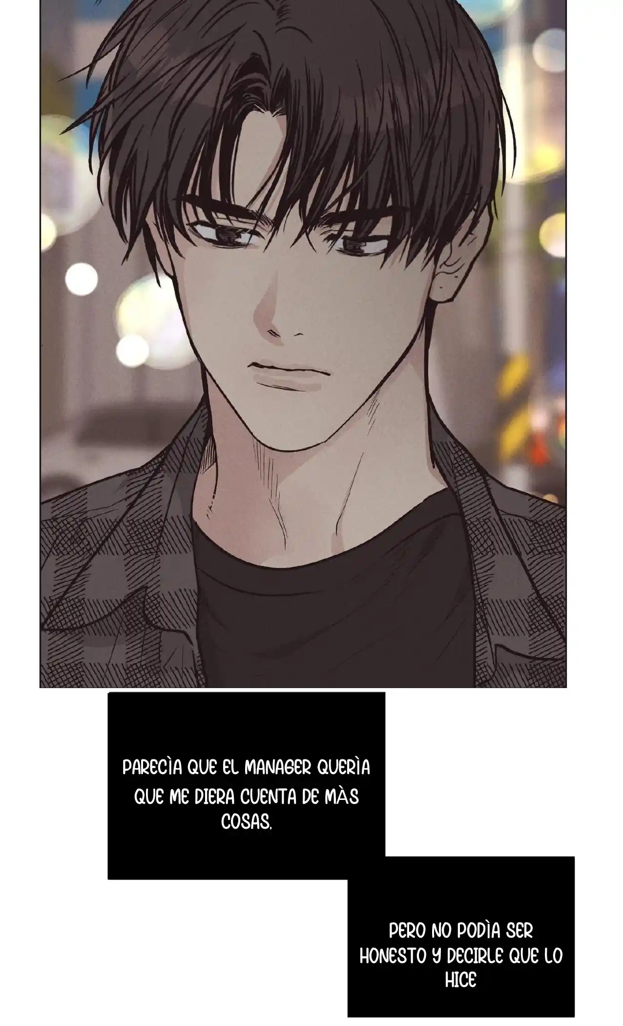 PAYBACK - Capítulo 21 - Página 59 - LectorTMOo