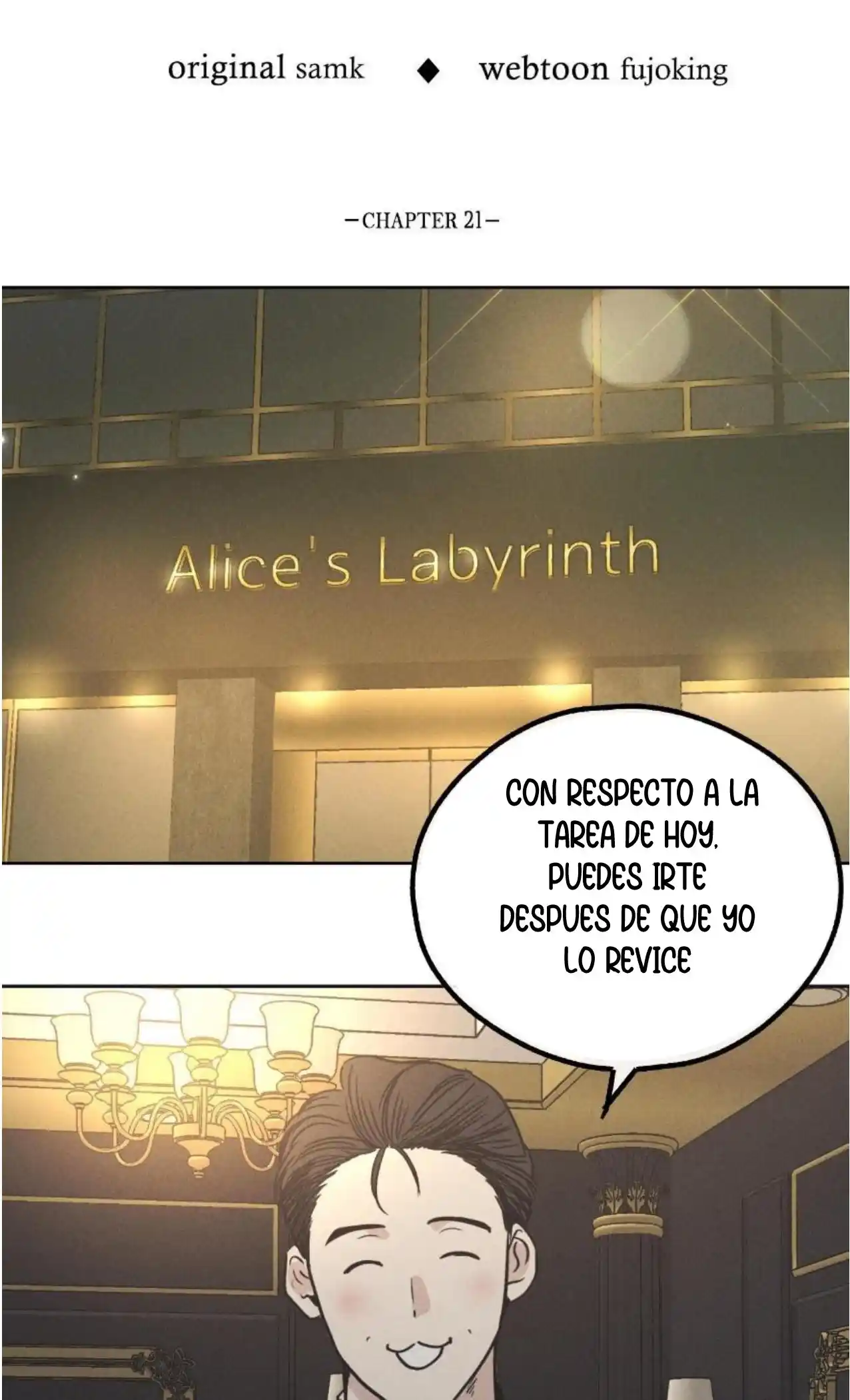 PAYBACK - Capítulo 21 - Página 61 - LectorTMOo